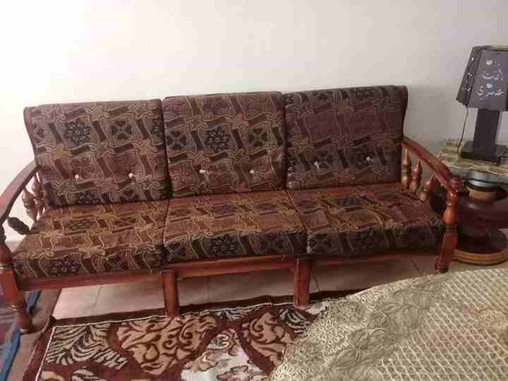 طقم موريس
لا تنسَ أنك شاهدت هذا الإعلان في عنكبوت
طقم موريس 80 دينار...