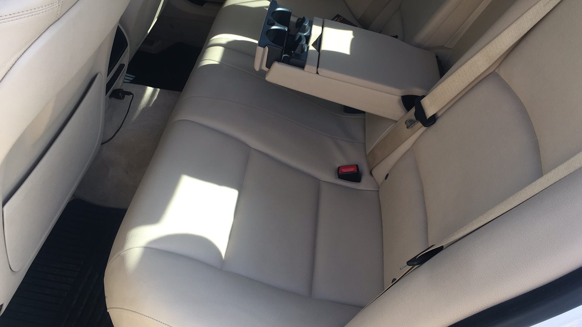 بي ام 520 2016 BMW 520 2016 وارد وصيانه الوكاله
لا تنسَ أنك شاهدت هذا الإعلان في عنكبوت
520...