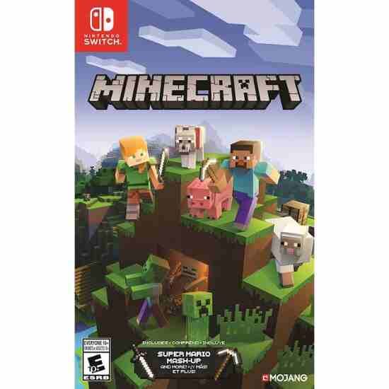 Nintendo Switch Games العاب سويتش
لا تنسَ أنك شاهدت هذا الإعلان في عنكبوت
للبيع العاب Nintendo Sw...