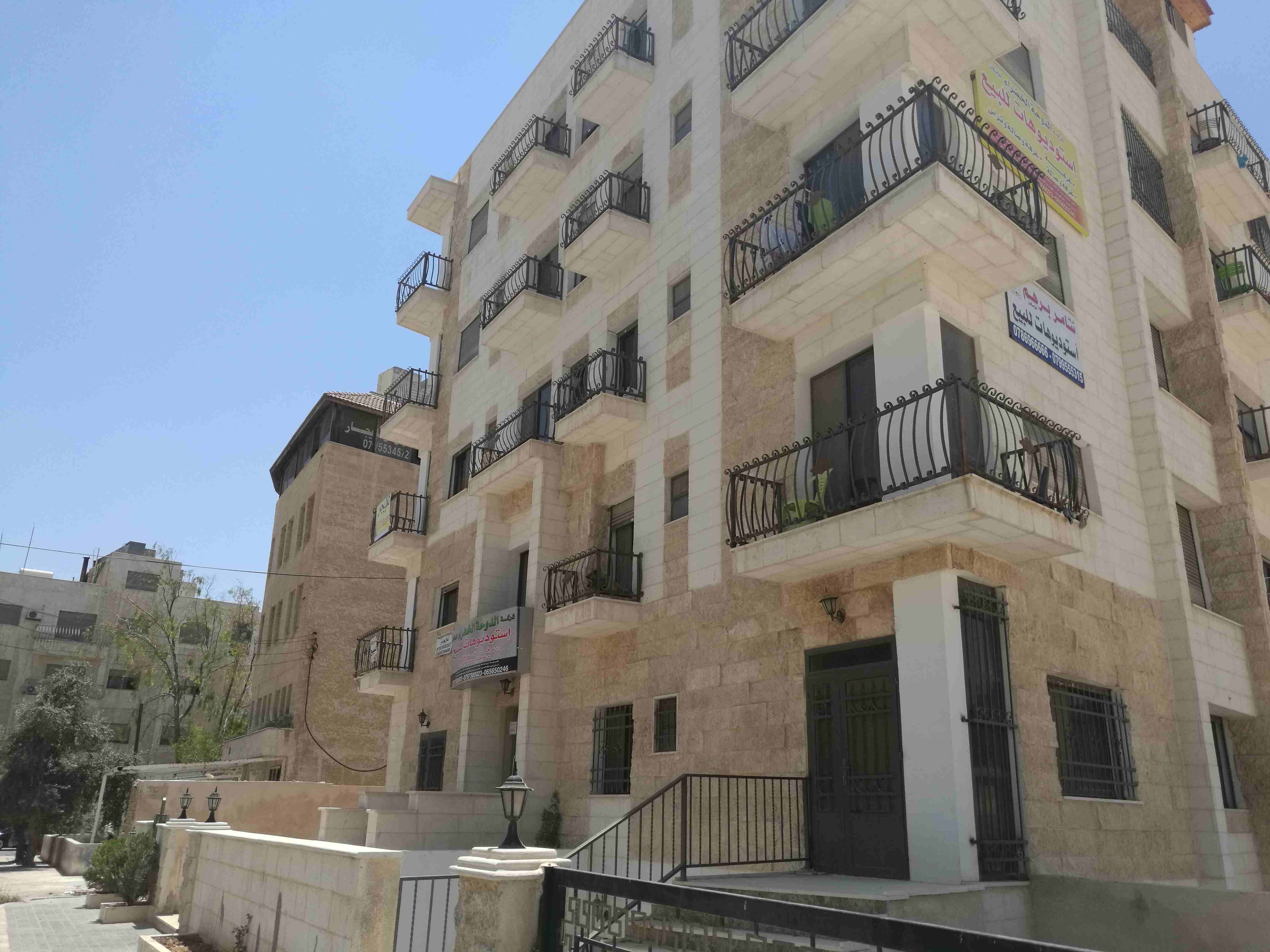 ستوديو مفروش للإيجار اليومي او الاسبوعي
لا تنسَ أنك شاهدت هذا الإعلان في عنكبوت
ستوديوهات في الشم...