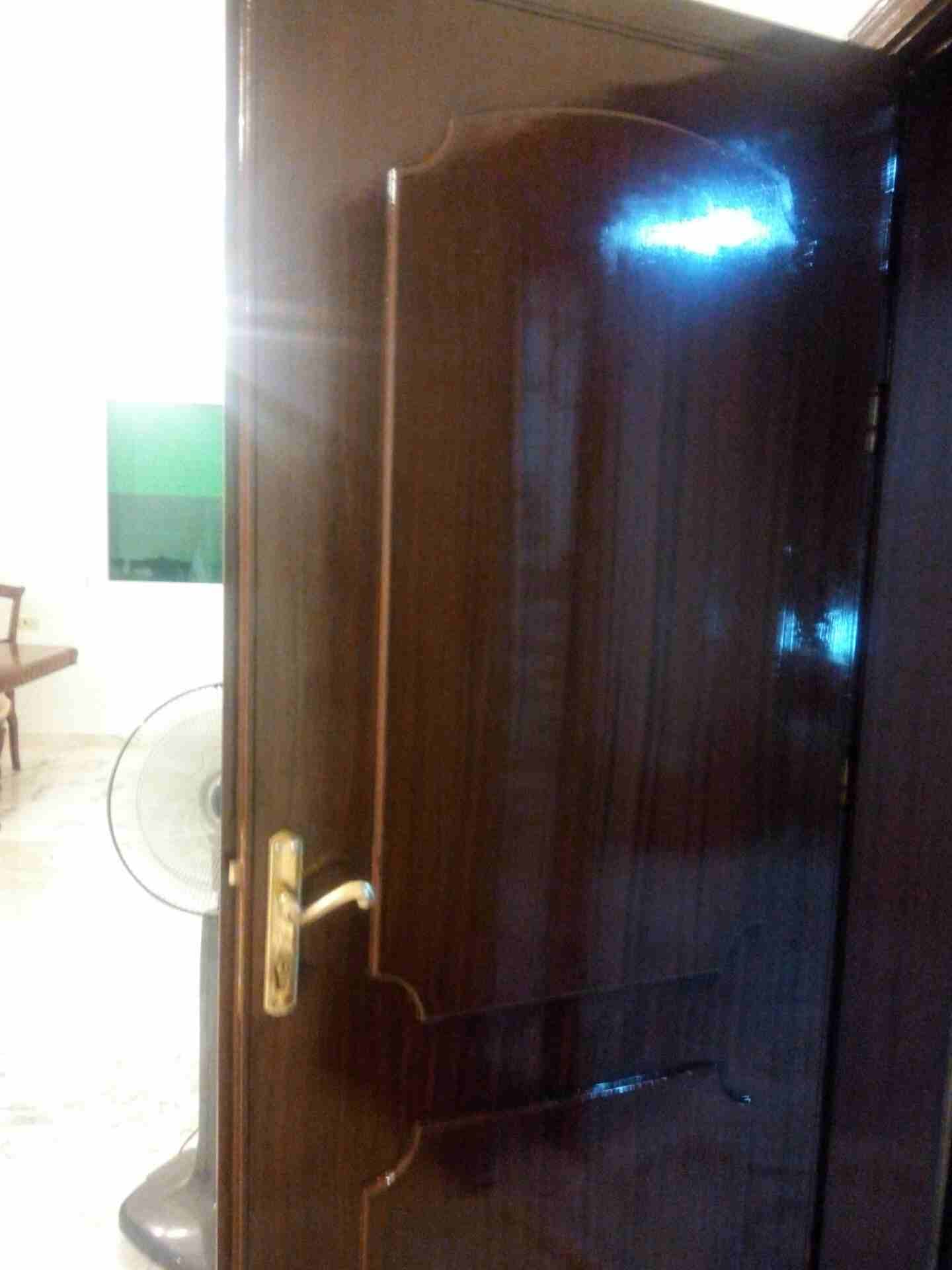 ورشة اسامة لجميع انواع دهان وديكورات
لا تنسَ أنك شاهدت هذا الإعلان في عنكبوت
مستعدين بكل الوقات و...