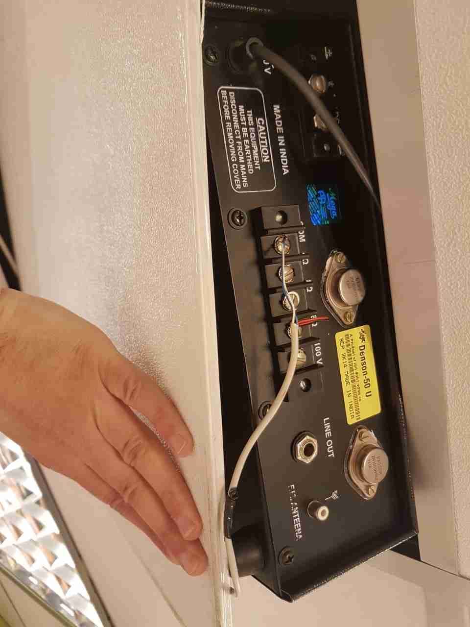 مع اكبر وامهر فنيين نظافه الشغل غايتنا 0781478790
لا تنسَ أنك شاهدت هذا الإعلان في عنكبوت
مع...