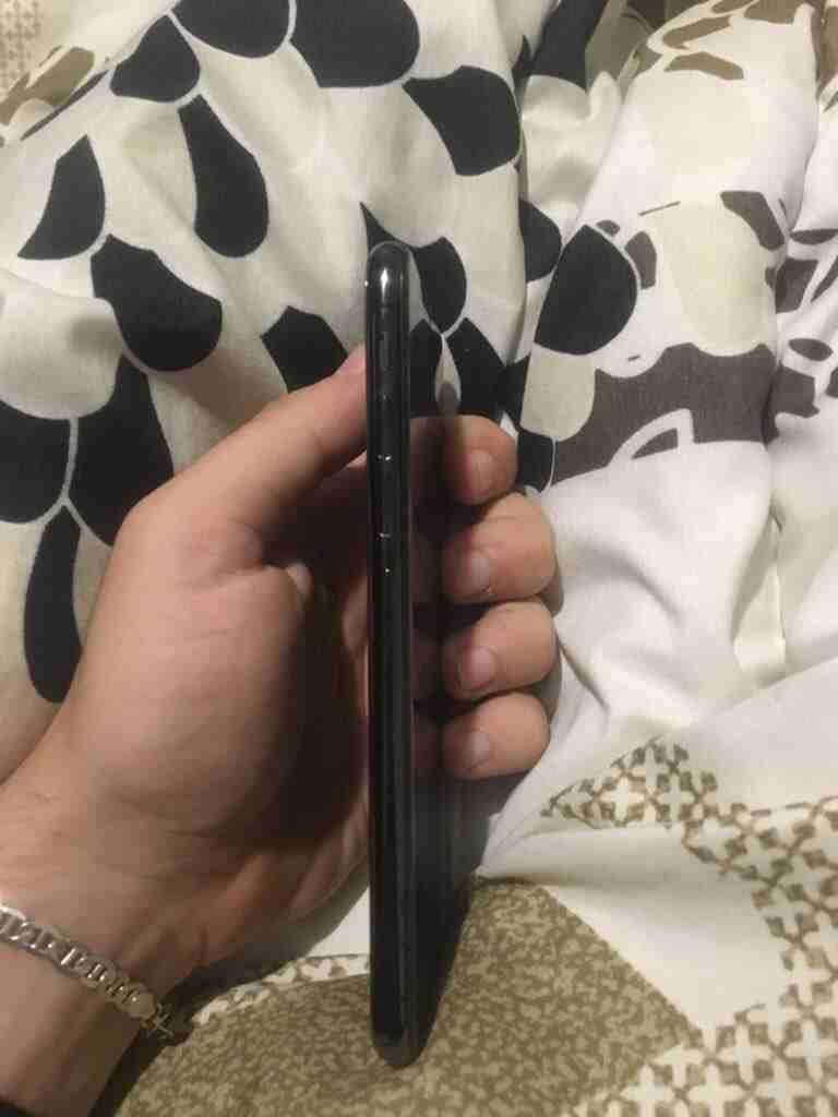 iphone x
لا تنسَ أنك شاهدت هذا الإعلان في عنكبوت
Iphone x 64
الجهز نظيف و لا يوجد اي نقره لاكن يو...