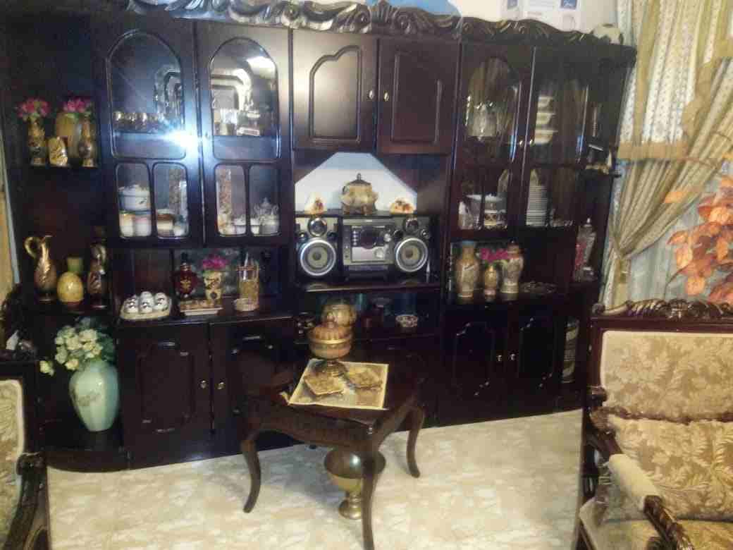 بوفيه 3 قطع خشن زان بحالة ممتازة
لا تنسَ أنك شاهدت هذا الإعلان في عنكبوت
بوفيه 3 قطع خشن زان بحال...