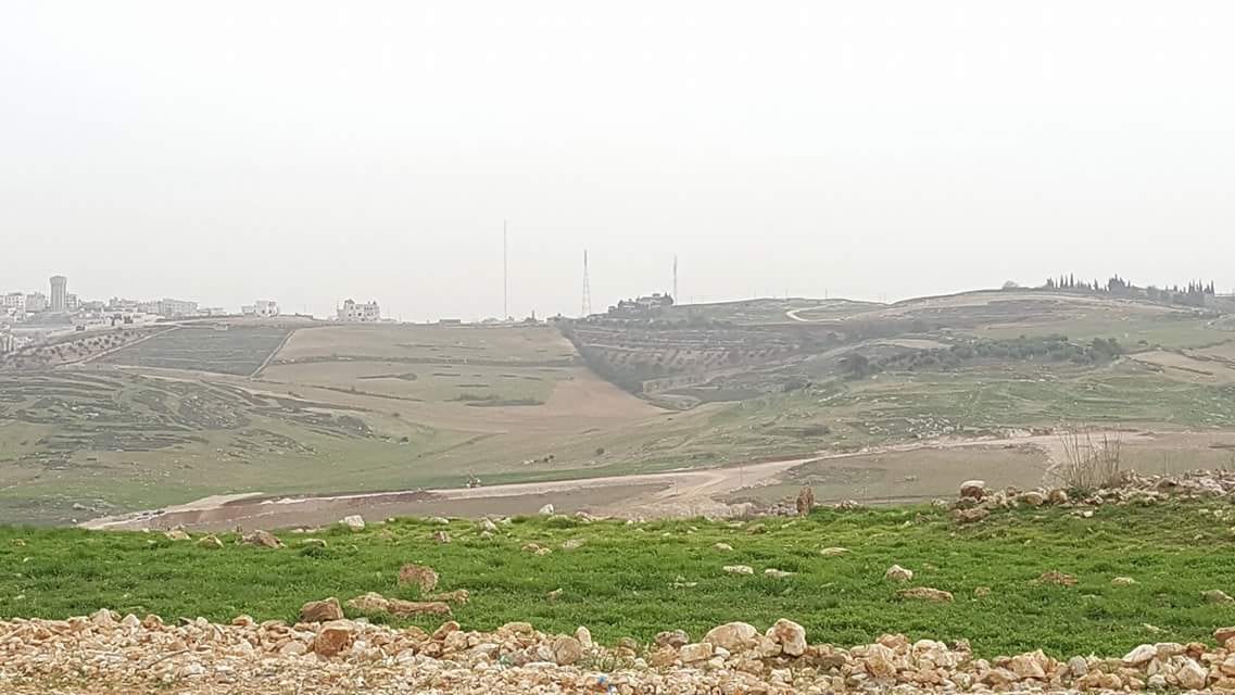 عبدون للبيع 750م غرب عمان
لا تنسَ أنك شاهدت هذا الإعلان في عنكبوت
أرض للبيع ، غرب عمان ، حجار...