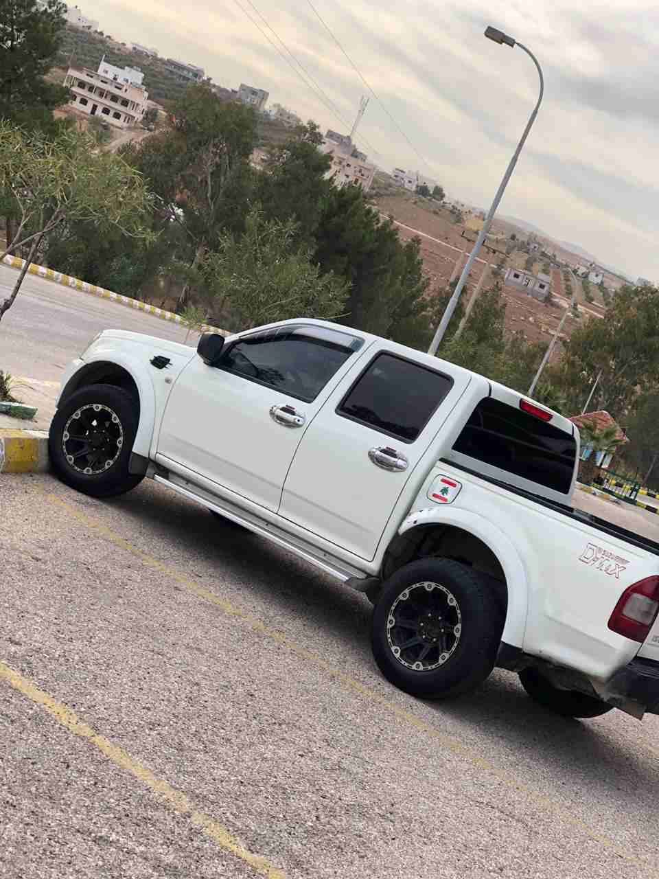 دي ماكس للبيع او البدل
لا تنسَ أنك شاهدت هذا الإعلان في عنكبوت
دي ماكس 2007 فحص 4 جيد في قصعتين...