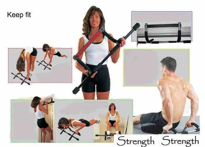 جهاز التمارين المتعددة iron gym
لا تنسَ أنك شاهدت هذا الإعلان في عنكبوت
جهاز iron gym
جيم صغير م...