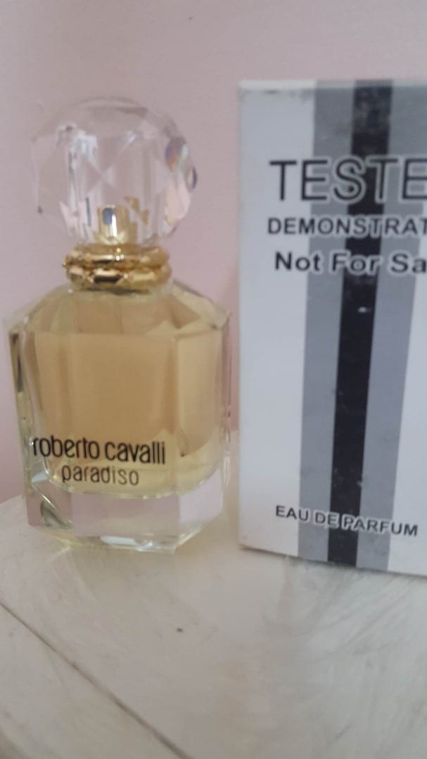 Tester Original Perfume for sale
لا تنسَ أنك شاهدت هذا الإعلان في عنكبوت
تسترات عطور للبيع /...