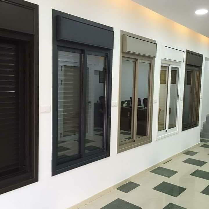 مشغل الامنيوم
لا تنسَ أنك شاهدت هذا الإعلان في عنكبوت
محمود الشيخ قاسم لكافه أعمال الامنيوم و...