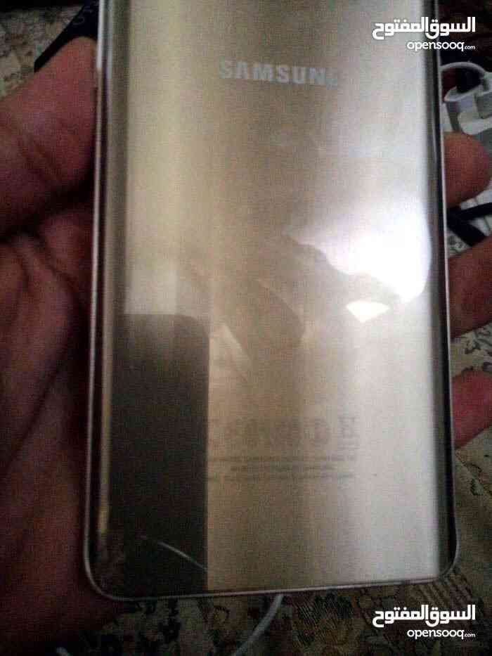 note 5 للبيع او للبدل
لا تنسَ أنك شاهدت هذا الإعلان في عنكبوت
الجهاز كثير نظيف فقط يوجد كسر ف...