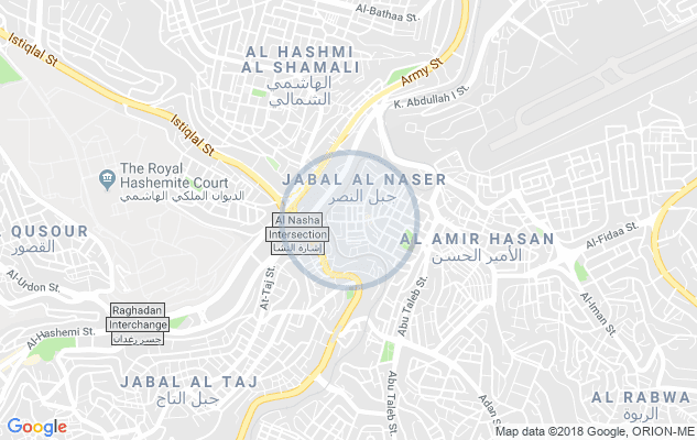 محلات تجارية للايجار جبل النصر
لا تنسَ أنك شاهدت هذا الإعلان في عنكبوت
معارض تجارية للايجار ا...