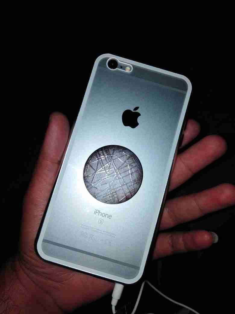 iphone 6s Plus
لا تنسَ أنك شاهدت هذا الإعلان في عنكبوت
الجهااز صلاة النبي عليه ولا نقرة وكاال...