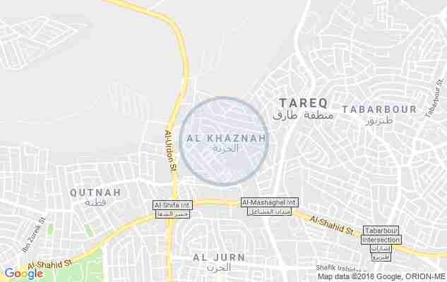 شقه للبيع طبربور الخزنه خلف الجامعه العربيه المفتوحة قريبه من شارع الأردن
لا تنسَ أنك شاهدت هذا الإعلان في عنكبوت...