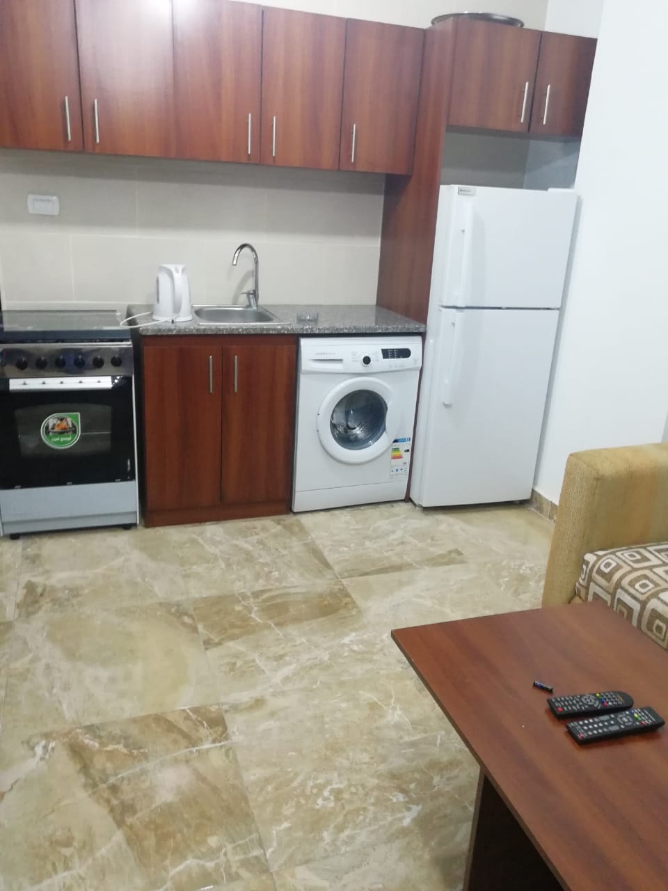 غرفه للايجار في الجبيهه
لا تنسَ أنك شاهدت هذا الإعلان في عنكبوت
غرفه وحمام ومطبخ فرش ممتاز قر...