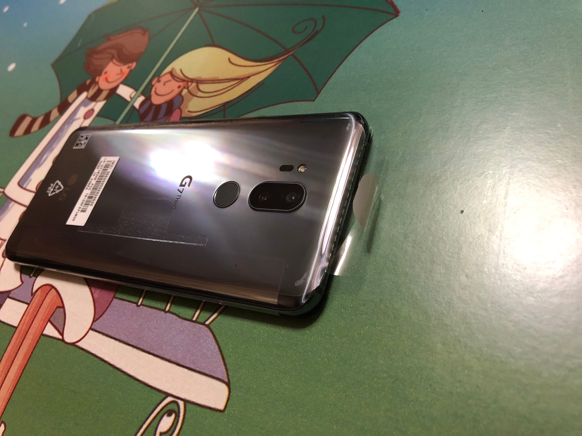 LG Mobaile G7 ..V40 ..V30
لا تنسَ أنك شاهدت هذا الإعلان في عنكبوت
السلام عليكم ورحمة الله وب...