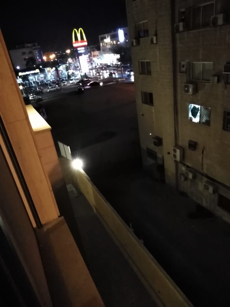 شقق مميزة مساحة 125 في شارع عبدالله غوشة
لا تنسَ أنك شاهدت هذا الإعلان في عنكبوت
شقة فاخرة بش...