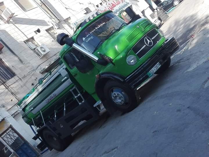 تنك افطس موديل71
لا تنسَ أنك شاهدت هذا الإعلان في عنكبوت
تنك ماء 6متر نفض جديد مرخص سنه محور4...