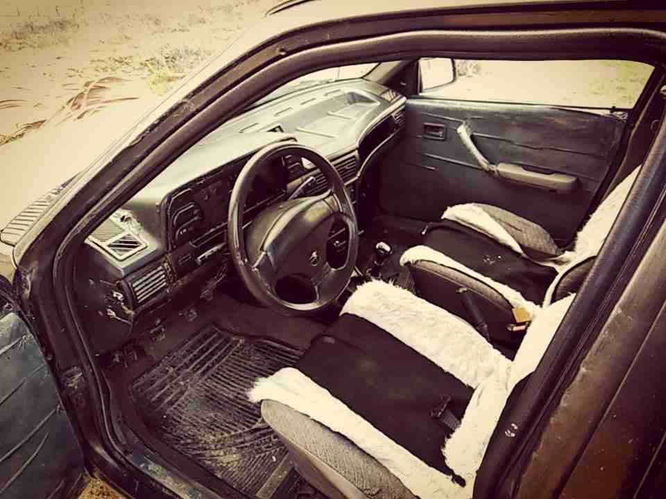 دايو ليمنز 93 جير عادي بسعر مغري
لا تنسَ أنك شاهدت هذا الإعلان في عنكبوت
دايو ليمنز GTI موديل 93...