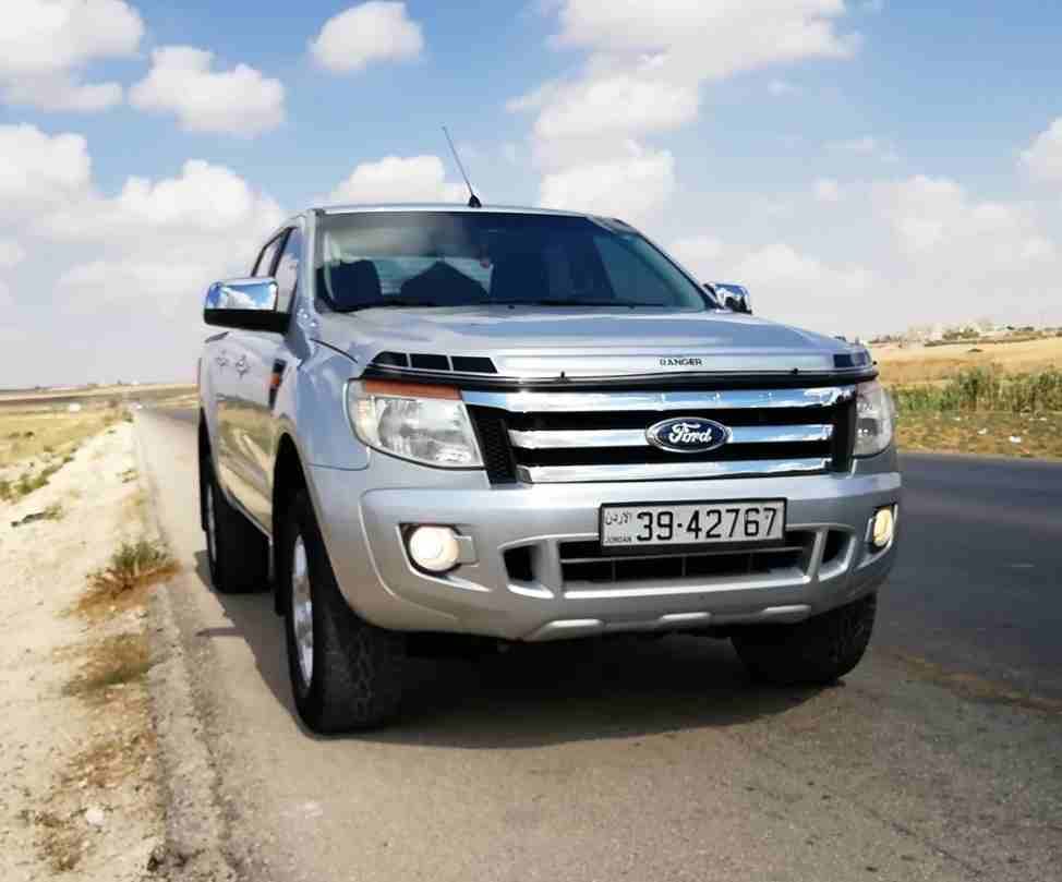 بك اب فورد رينجر 4*4 فل كامل عدا الجير
لا تنسَ أنك شاهدت هذا الإعلان في عنكبوت
فورد رينجر 2013 4*...