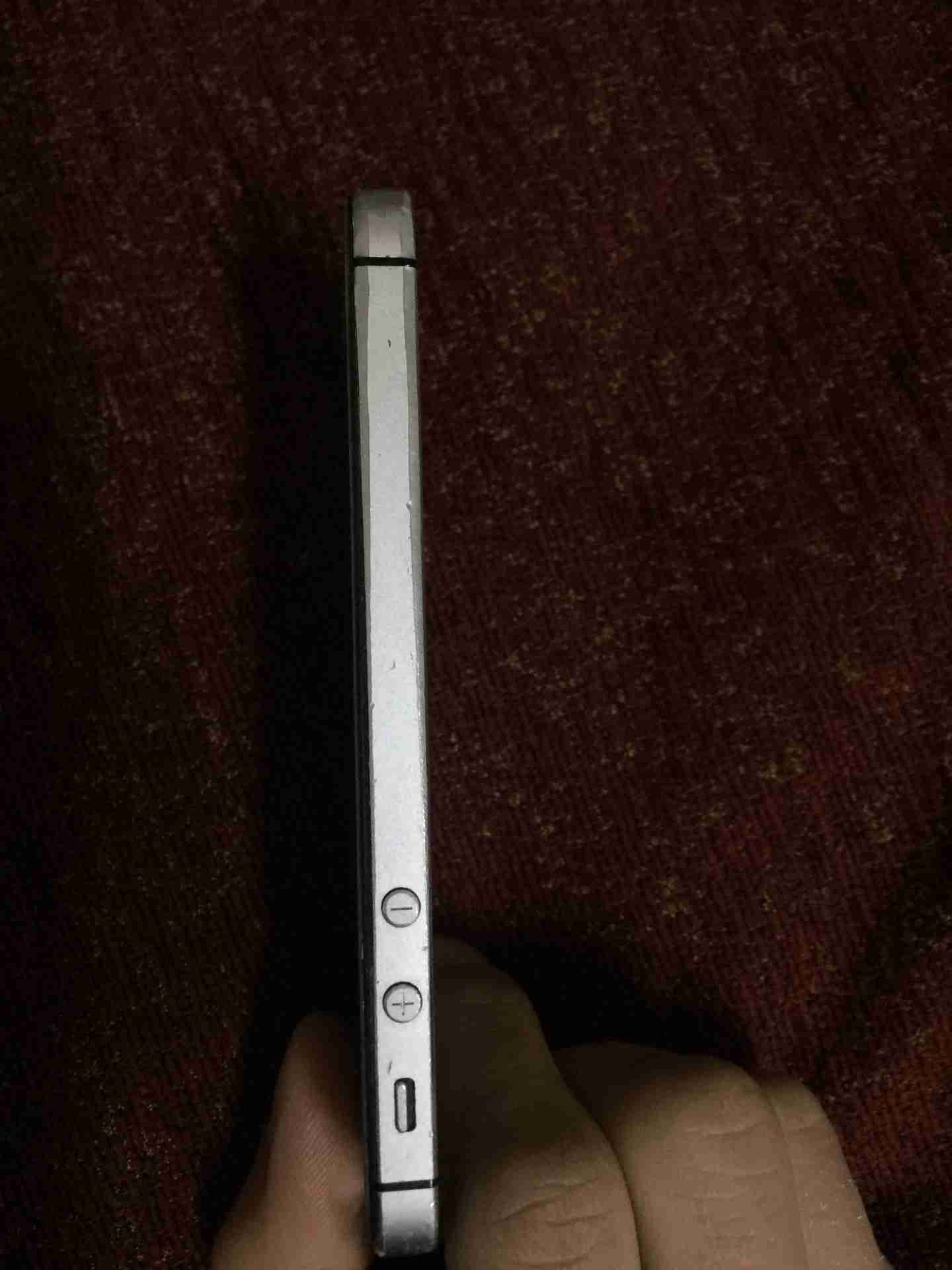 ايفون 5s 32GB
لا تنسَ أنك شاهدت هذا الإعلان في عنكبوت
ايفون 5s
32GB
اسود
معا بس شاحن ول كرت...
