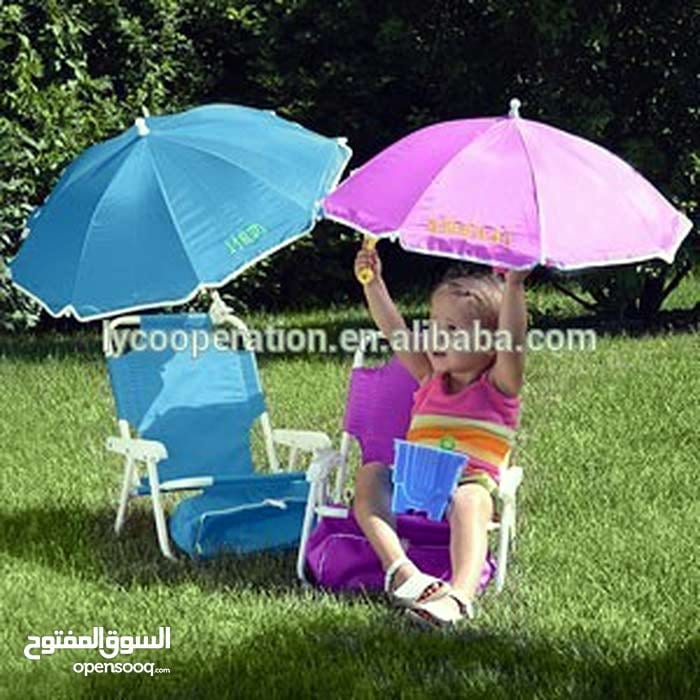 كراسي اطفال مع شمسيه وحقيبه
لا تنسَ أنك شاهدت هذا الإعلان في عنكبوت
كراسي اطفال مع شمسيه وحقي...
