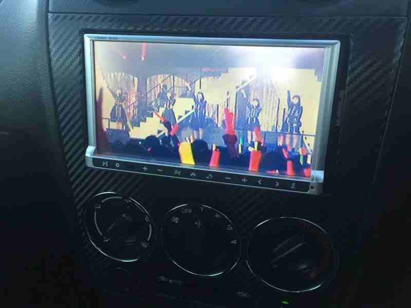مسجل كلاريون Clarion ياباني أصلي DVD مع فلاشة USB
لا تنسَ أنك شاهدت هذا الإعلان في عنكبوت
وارد ال...