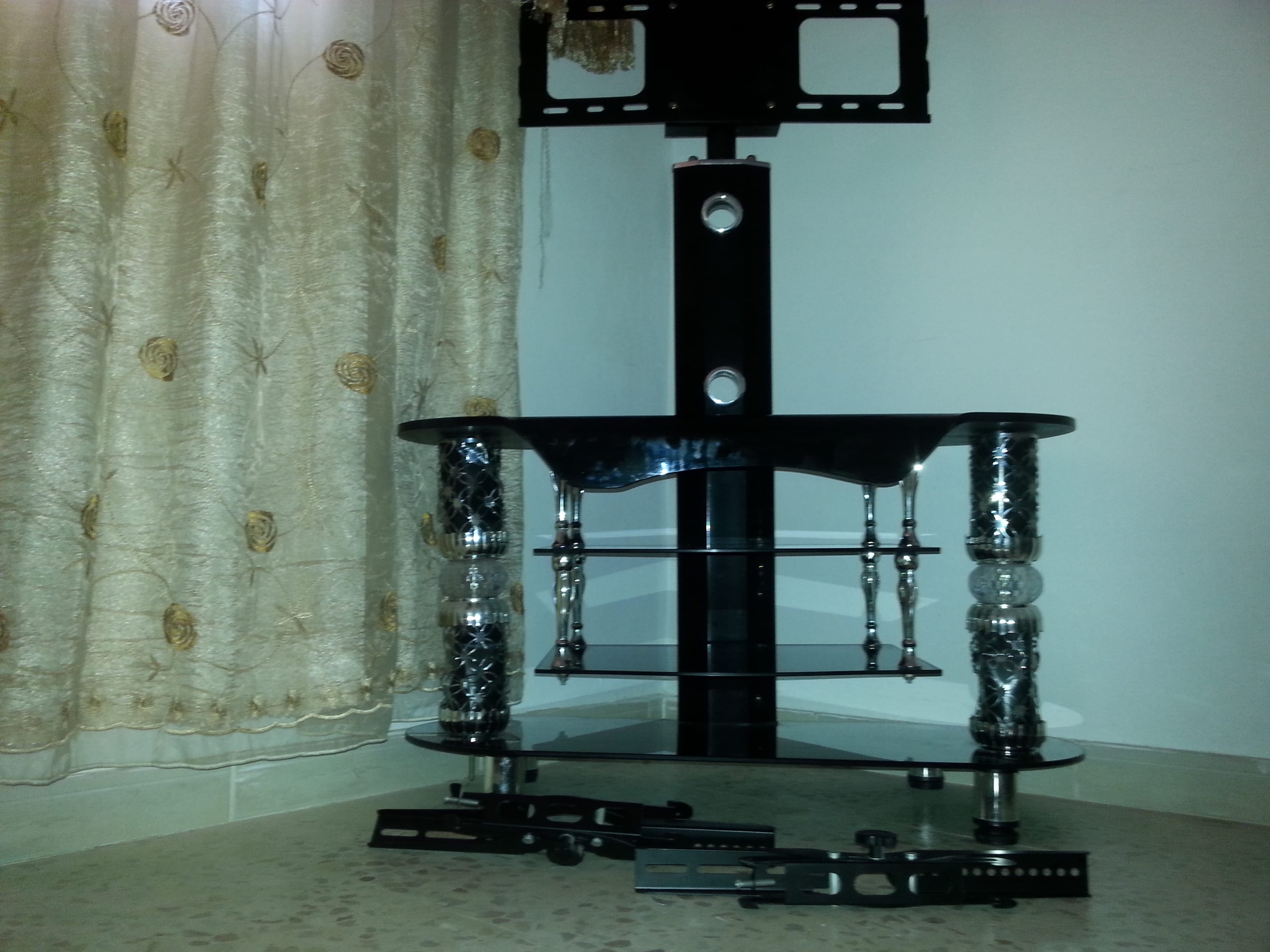 طاولة سكريت تلفزيون شاشه حمالة شاشه
لا تنسَ أنك شاهدت هذا الإعلان في عنكبوت
طاوله سكريت متي...