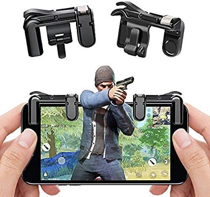 joystick للعبة pubgوعدة العاب
لا تنسَ أنك شاهدت هذا الإعلان في عنكبوت
يد joystick للعبة pubg...