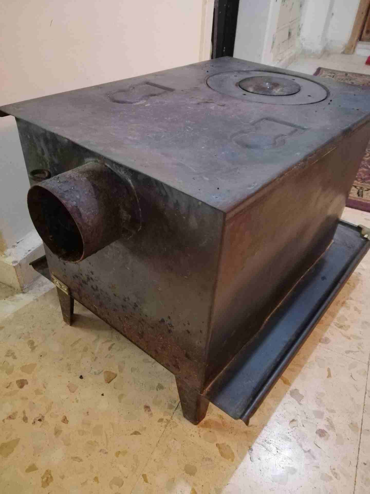 صوبة حطب تدفئة للبيع
لا تنسَ أنك شاهدت هذا الإعلان في عنكبوت
لبنانية
مستعملة ثلاثة اشهر-استخدام ب...