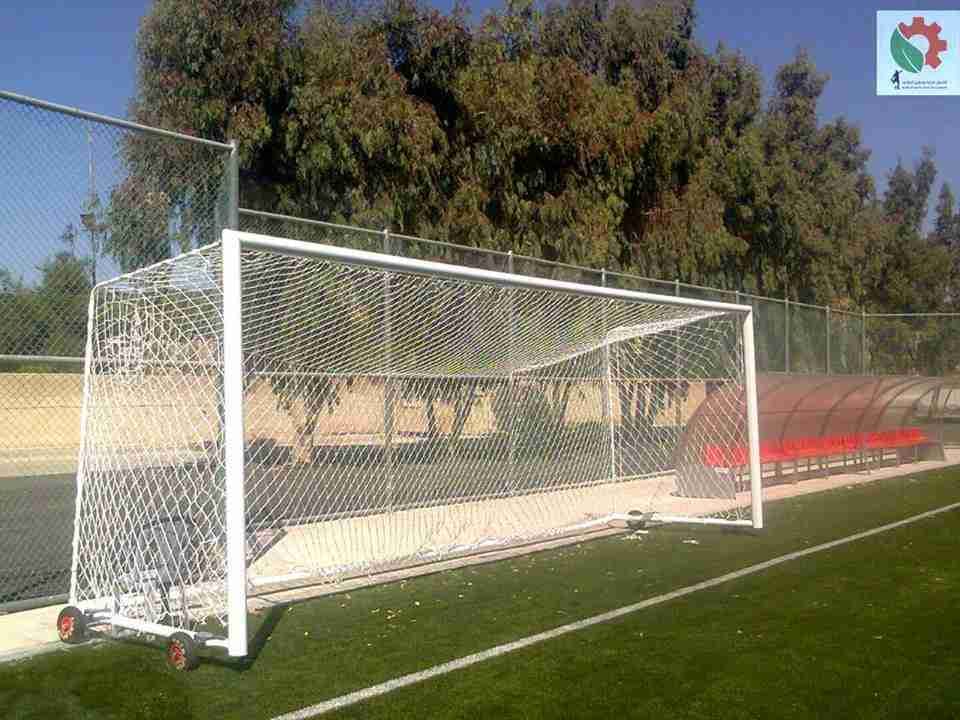 شبك وحدة اهداف
لا تنسَ أنك شاهدت هذا الإعلان في عنكبوت
شركة الشمال لتجارة و تجهيز الملاعب
ش...