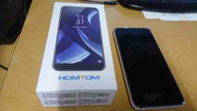 الهاتف الرائع HOMTOM S16 خطين 4جي
لا تنسَ أنك شاهدت هذا الإعلان في عنكبوت
***مهـــم**
**الجهاز ج...