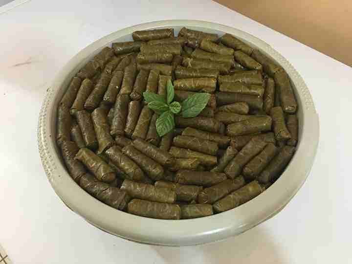 اكلات جاهزه للليع
لا تنسَ أنك شاهدت هذا الإعلان في عنكبوت
نقوم بتلبيه جميع طلباتكم ولكافة المناسب...