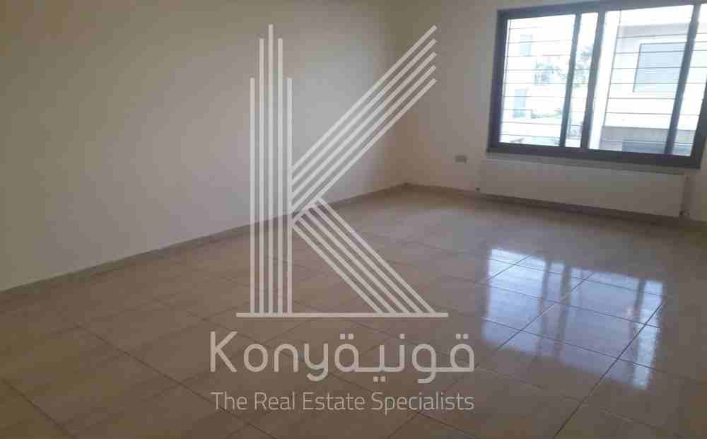 شقة للايجار في عبدون
لا تنسَ أنك شاهدت هذا الإعلان في عنكبوت
شقة مميزة طابق ثاني-فارغة -للايجار ف...