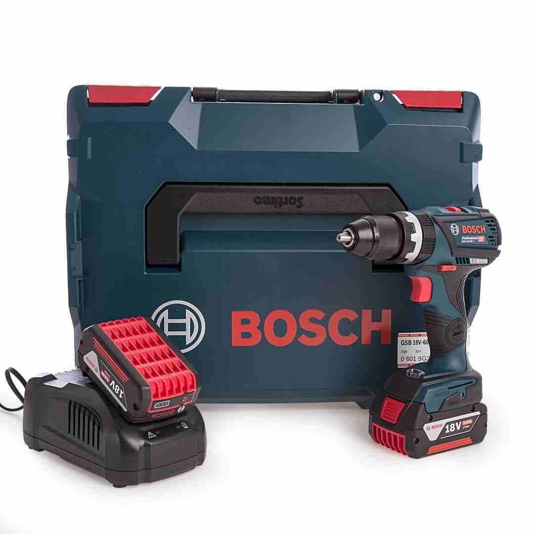 Bosch GSB 18V-60 C Professional Brushless Combi Drill
لا تنسَ أنك شاهدت هذا الإعلان في عنكبوت
Per...