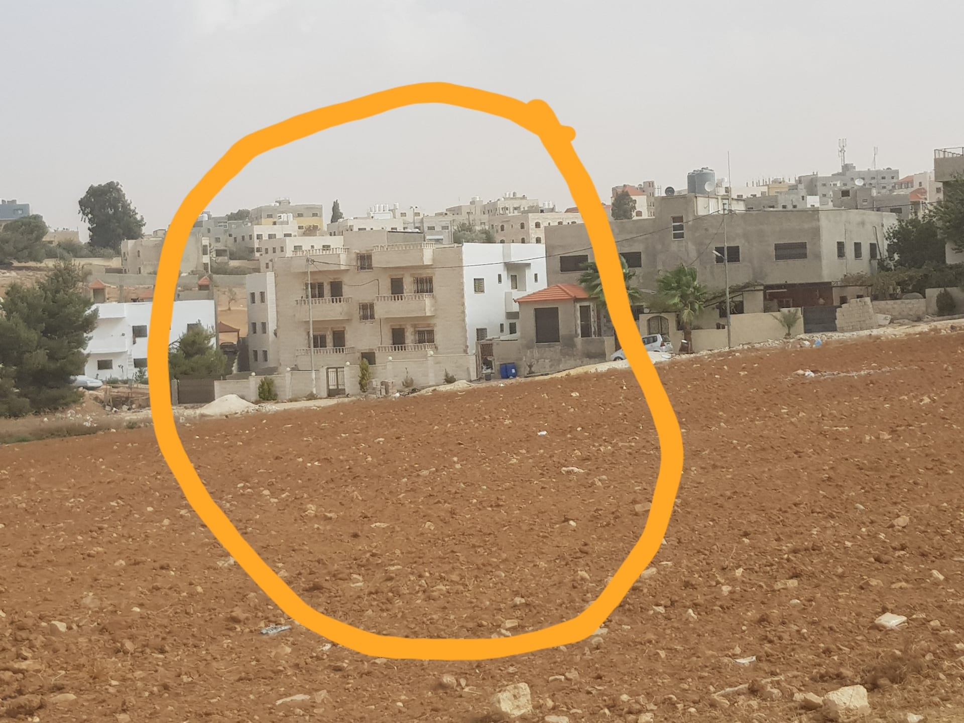 قطعة ارض سكنيه عماره قائمه ست شقق تشطيب سوبر ديلوكس
لا تنسَ أنك شاهدت هذا الإعلان في عنكبوت
ت...