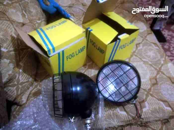 كشافات للبيع جيب بكب 12 فولت
لا تنسَ أنك شاهدت هذا الإعلان في عنكبوت
وكاله قويات...