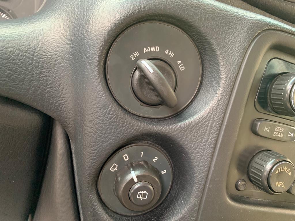 شفرولية تريل بليزر موديل 2005 بحالة الوكالة 4x4
لا تنسَ أنك شاهدت هذا الإعلان في عنكبوت
شفرول...