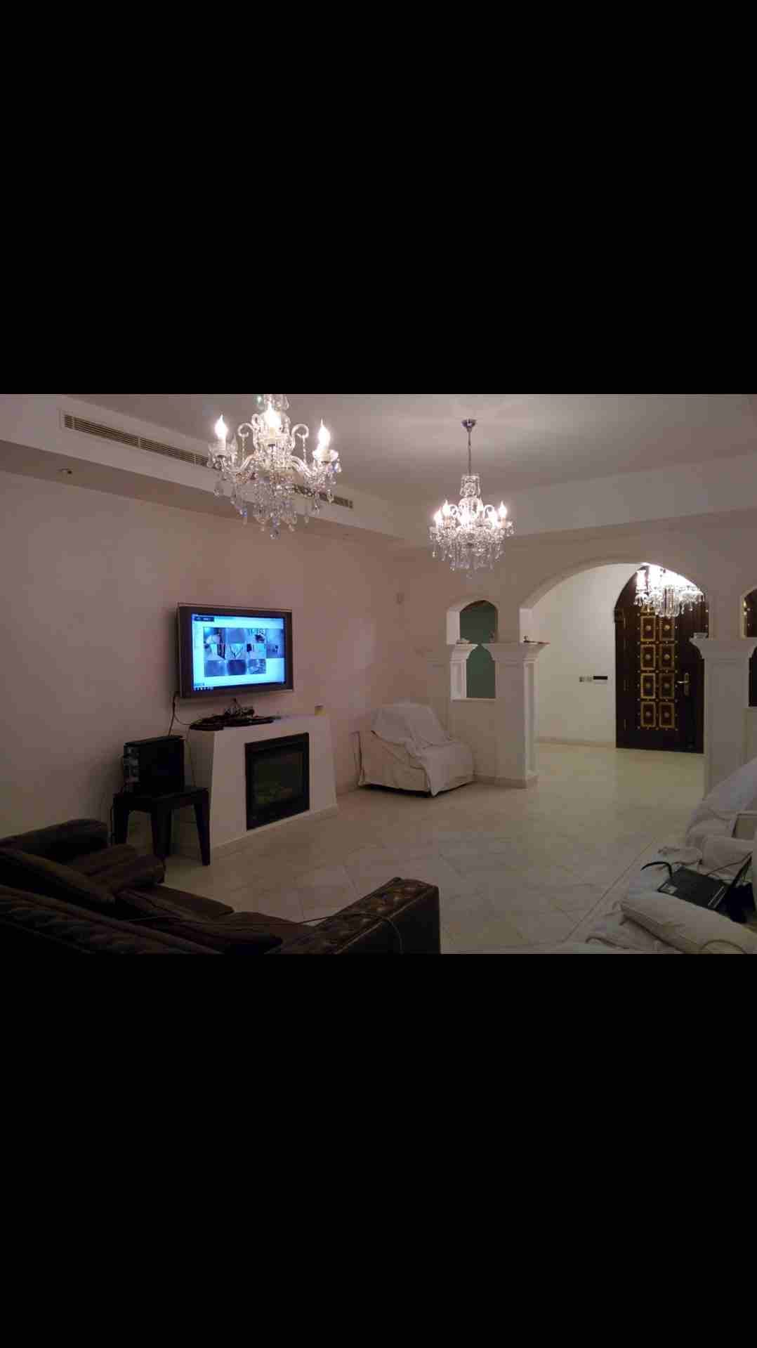 فيلا فخمة للإيجار في عبدون
لا تنسَ أنك شاهدت هذا الإعلان في عنكبوت
5 Bedroom prime location vill...