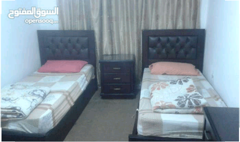 شقه مفروشه للايجار غرفتين صالون مطبخ حمام مخدومه بمصعد وكراج
200شهري بصويلح
لا تنسَ أنك شاهدت هذا الإعلان في عنكبوت...