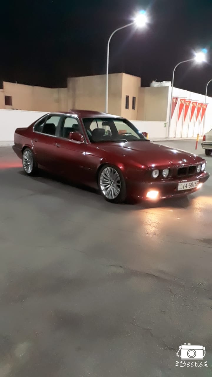 bmw 520 للبيع او بدل ع وطواط او متسوبيشي لانسر مرسيدس c200
لا تنسَ أنك شاهدت هذا الإعلان في عنكبوت...