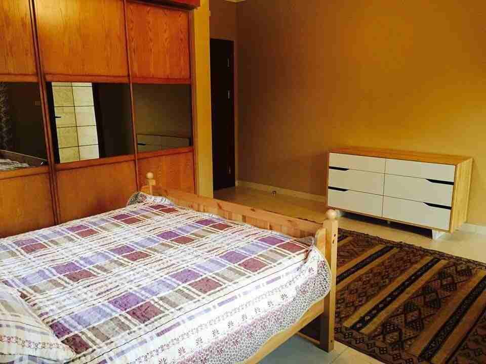 Top notch elegant one floor plan apartment for lease
لا تنسَ أنك شاهدت هذا الإعلان في عنكبوت
Loca...