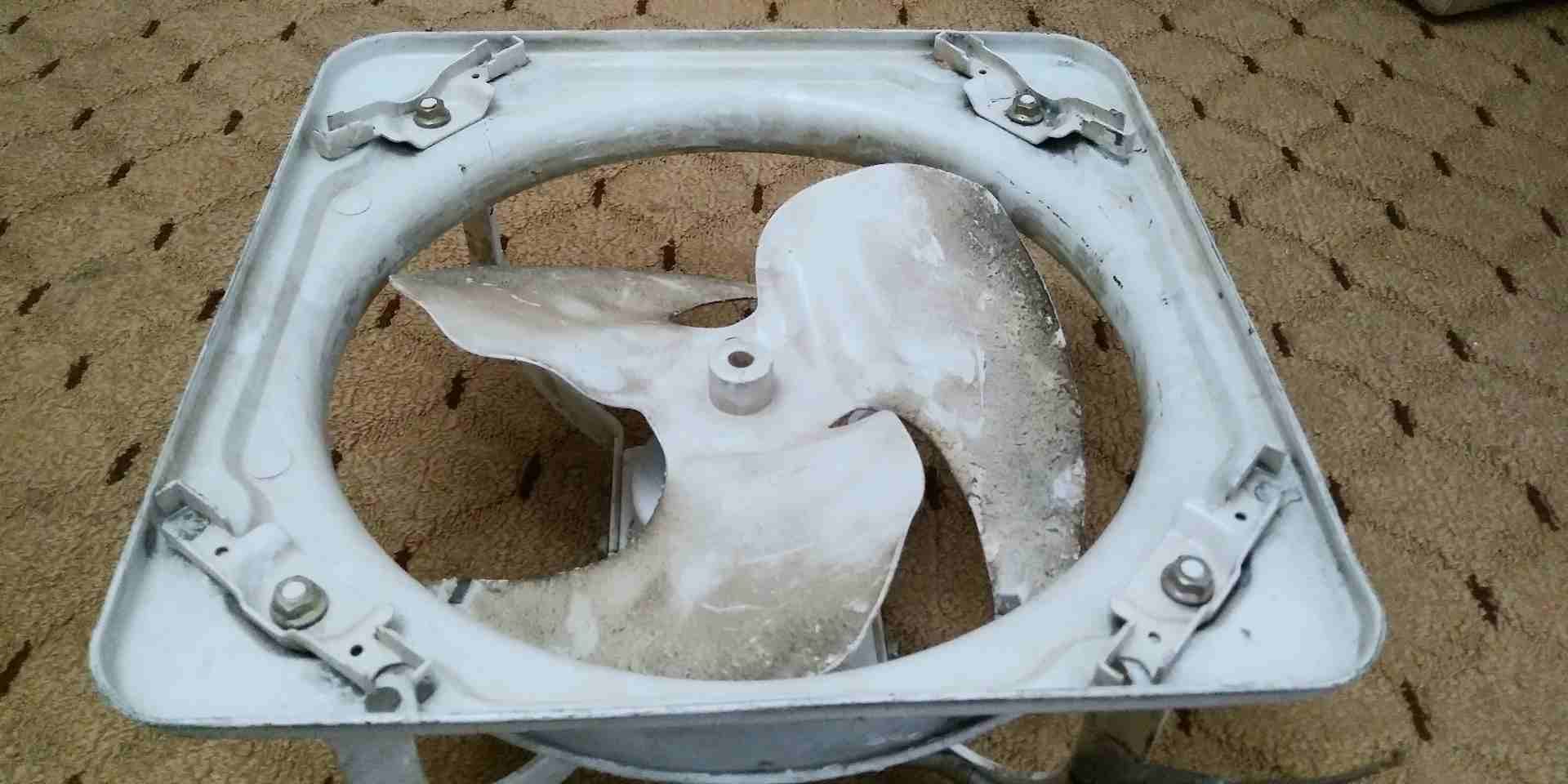 مروحه شفط ياباني
لا تنسَ أنك شاهدت هذا الإعلان في عنكبوت
شفاط ياباني اصلي المقاص 40×40...