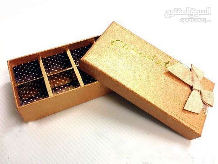 خدمات تجليد فني علب حلويات تجليد مصاحب كروت اعراس اجندات
لا تنسَ أنك شاهدت هذا الإعلان في عنكبوت...