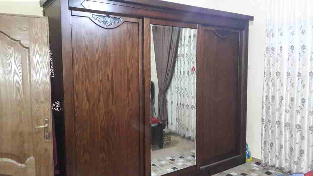 غرفة نوم مستعمل نضيفه
لا تنسَ أنك شاهدت هذا الإعلان في عنكبوت
0799120031
-------------------------------
المدي...