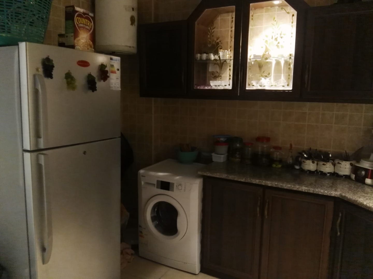 شقة للبيع اقساط او كاش....في سحاب ضاحيه الاميره ايمان
لا تنسَ أنك شاهدت هذا الإعلان في عنكبوت...