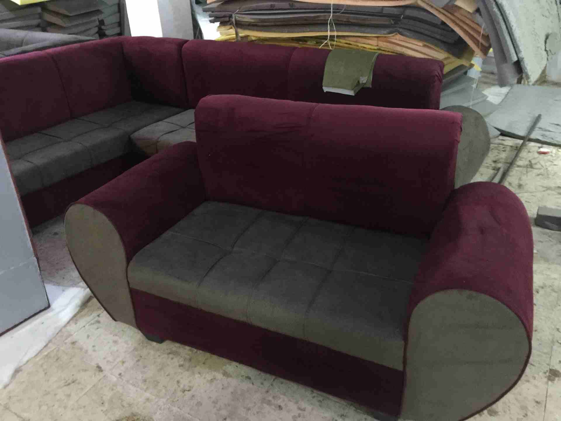 اطقم كنب حرف L جميع الالوان
لا تنسَ أنك شاهدت هذا الإعلان في عنكبوت
اربد شارع بلاط الشهداء مقابل...