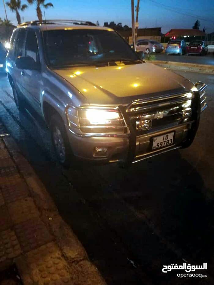 جيب بليزر 2002
لا تنسَ أنك شاهدت هذا الإعلان في عنكبوت
اللهم صل على محمد
بسم الله سيارة جيب...