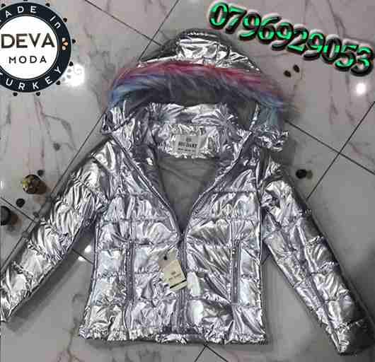 جاكيت تركي نيون قصير
لا تنسَ أنك شاهدت هذا الإعلان في عنكبوت
ملابس تركيه Deva Moda
الذوق أساس ال...