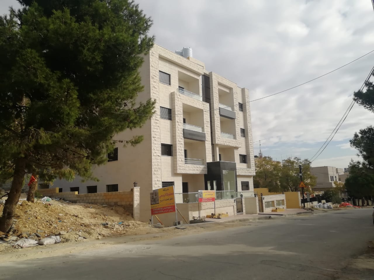 استوديوهات استثمارية بالاقساط خلف الجامعة الاردنية ومن المالك مباشرة
لا تنسَ أنك شاهدت هذا الإعلان في عنكبوت...