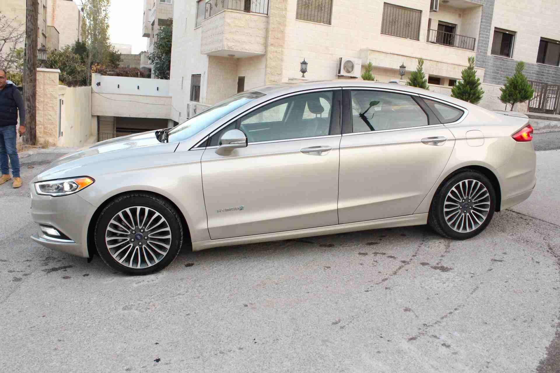 فورد فيوجن تيتانيوم كااش وبالاقساط
لا تنسَ أنك شاهدت هذا الإعلان في عنكبوت
‏ Ford Fusion ti...